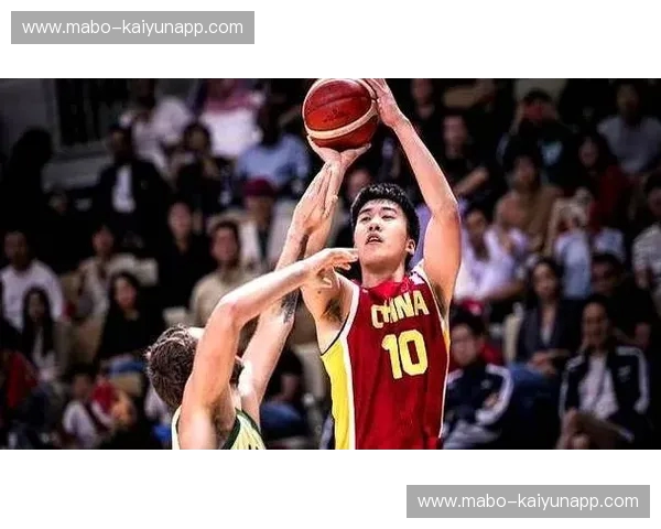 决战东瀛，热血重燃：中国男篮vs日本录像，不容错过的经典对决！